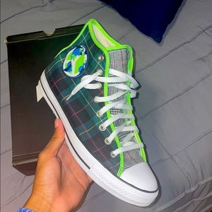 Limited Converse Hi